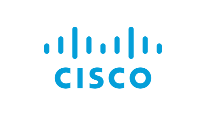 Logo of Cisco