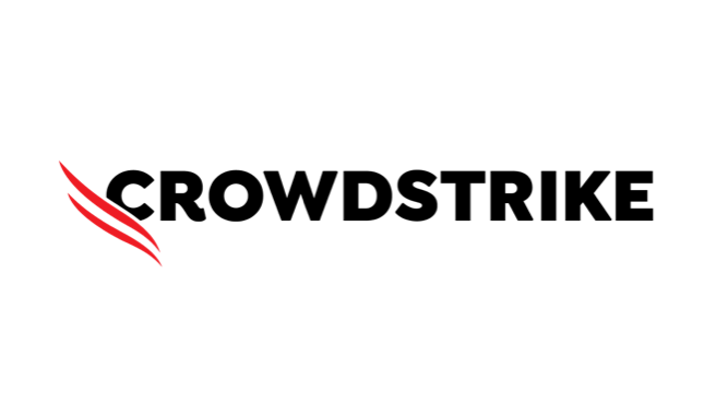 Logo of CrowdStrike