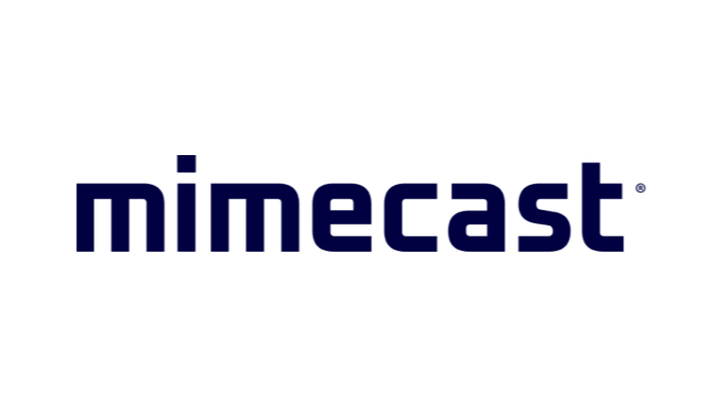 Logo of MimeCast