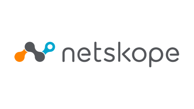 Logo of NetSkope