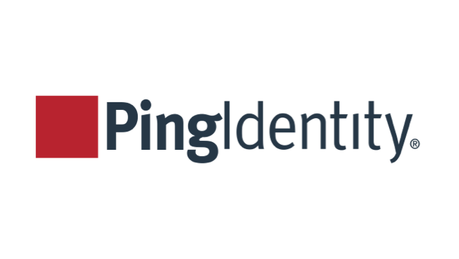 Logo of PingIdentity