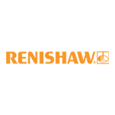 Logo of Renishaw