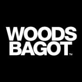 Logo of Woods Bagot